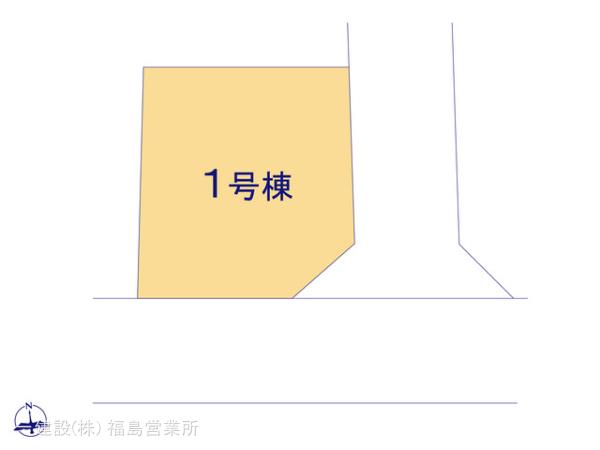 リーブルガーデン笹谷第12 写真11