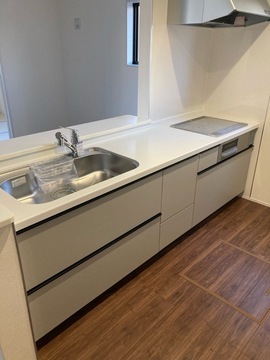 リーブルガーデン笹谷第12 外観・内装2