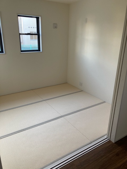 リーブルガーデン笹谷第12 写真3