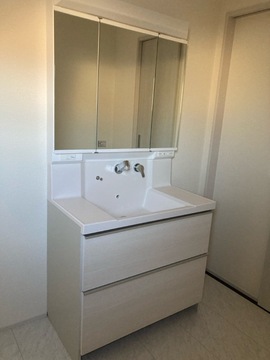 リーブルガーデン笹谷第12 外観・内装4