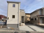 リーブルガーデン自由ケ丘３期 写真2