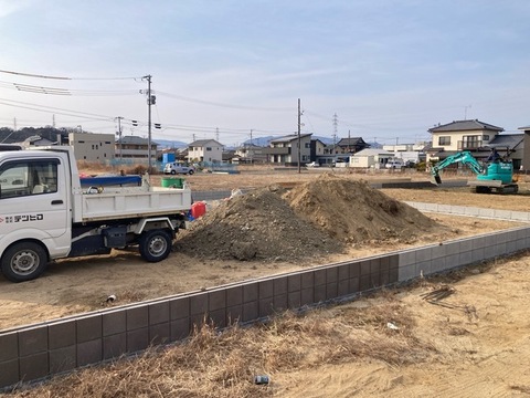 リーブルガーデン平南白土２期 外観・内装2