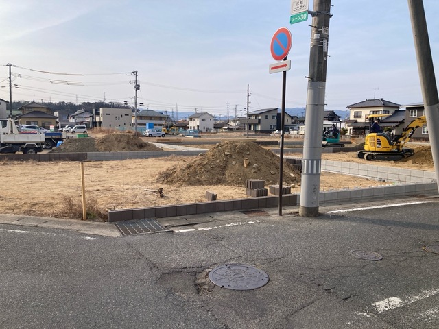 リーブルガーデン平南白土２期 写真4