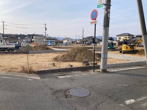 リーブルガーデン平南白土２期 外観・内装4