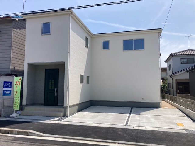 リーブルガーデン南区並木町第2 写真8
