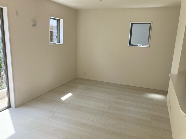 リーブルガーデン南区並木町第2 写真10