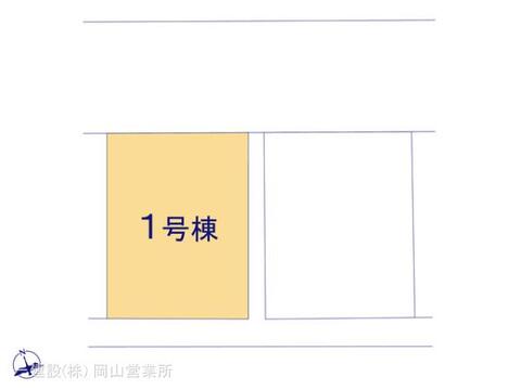 リーブルガーデン南区並木町第２ 間取り2