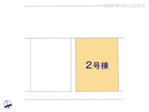 リーブルガーデン南区並木町第２ 間取り4