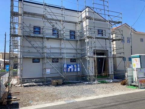 リーブルガーデン宇都宮野沢町第7 外観・内装2