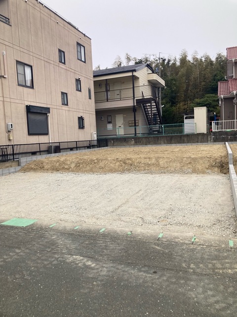 リーブルガーデン田原市神戸町東大坪 写真8