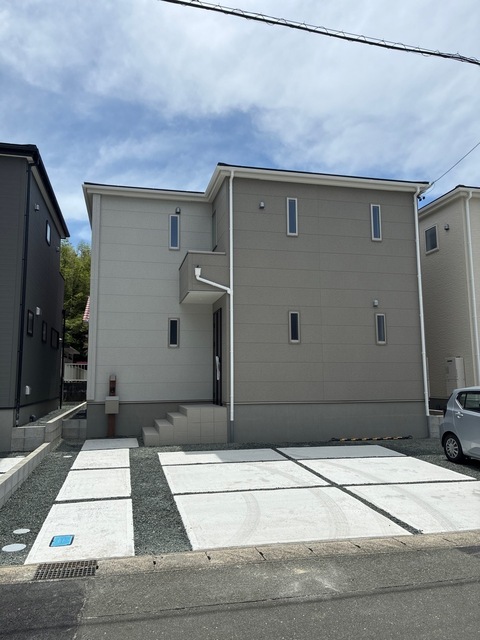 リーブルガーデン田原市神戸町東大坪 写真7