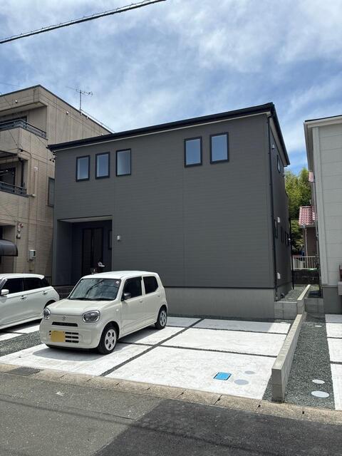 リーブルガーデン田原市神戸町東大坪 写真9