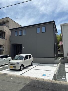 リーブルガーデン田原市神戸町東大坪 外観・内装9