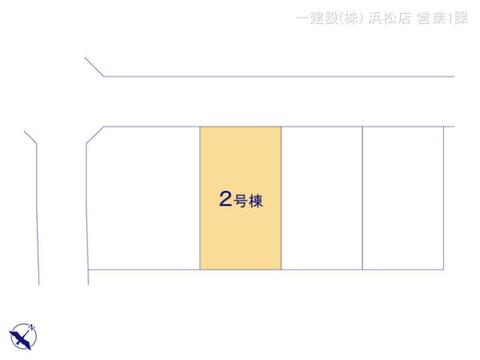 リーブルガーデン田原市神戸町東大坪 間取り4