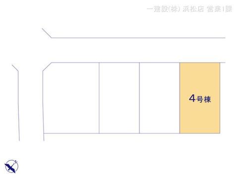 リーブルガーデン田原市神戸町東大坪 間取り8