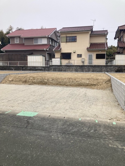 リーブルガーデン田原市神戸町東大坪 写真4