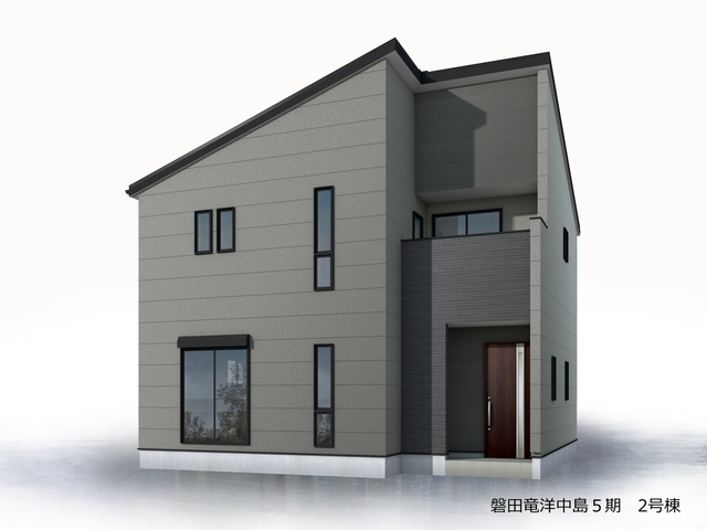 リーブルガーデン磐田竜洋中島5期 写真3