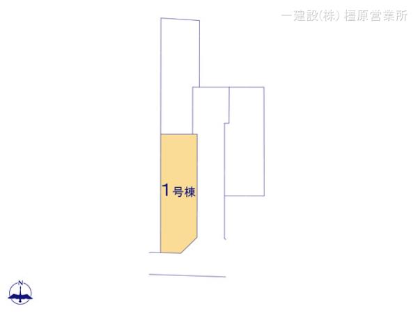 リーブルガーデン大和高田市西坊城９期 写真8