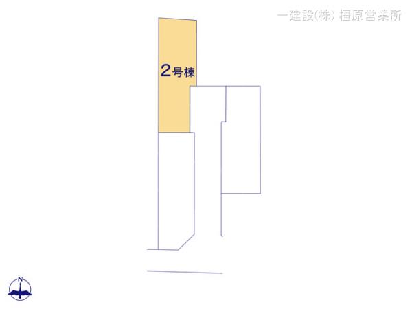 リーブルガーデン大和高田市西坊城９期 写真10