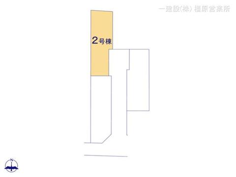リーブルガーデン大和高田市西坊城９期 間取り4
