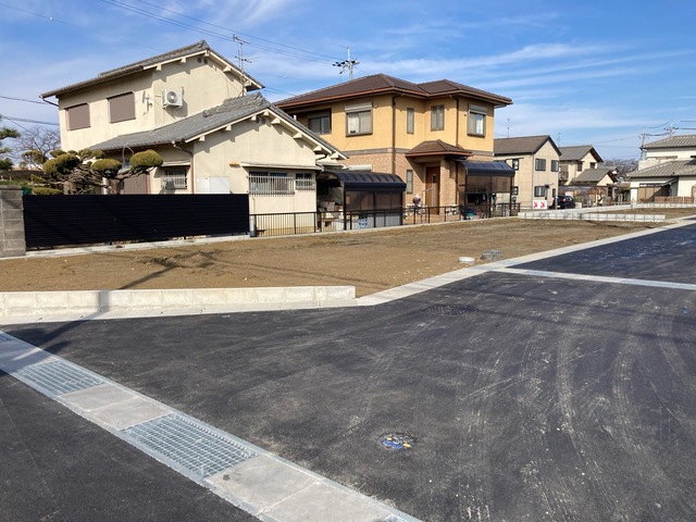 リーブルガーデン大和高田市西坊城９期 写真4