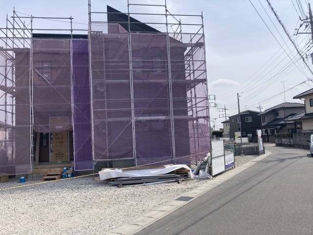 リーブルガーデン大泉第１６寄木戸 写真6