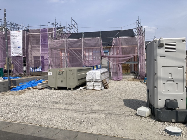 リーブルガーデン大泉第１６寄木戸 写真7