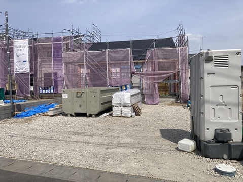 リーブルガーデン大泉第１６寄木戸 外観・内装7