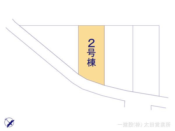 リーブルガーデン大泉第１６寄木戸 写真11