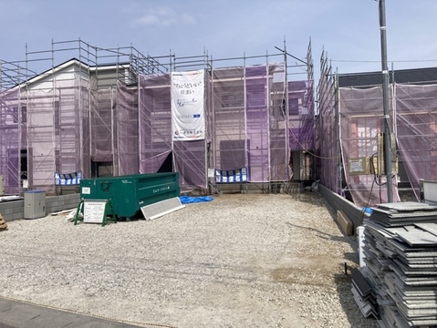 リーブルガーデン大泉第１６寄木戸 外観・内装2