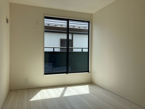 リーブルガーデン国分寺北町 外観・内装5