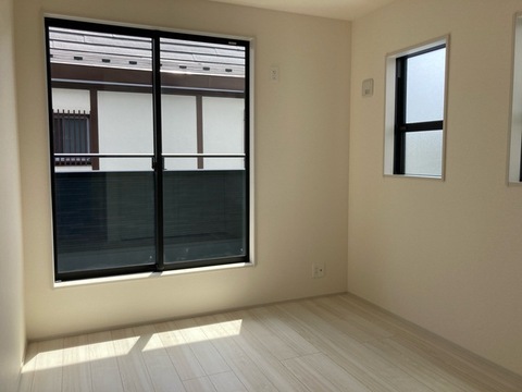 リーブルガーデン国分寺北町 外観・内装6