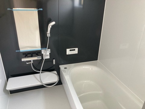 リーブルガーデン国分寺北町 外観・内装8