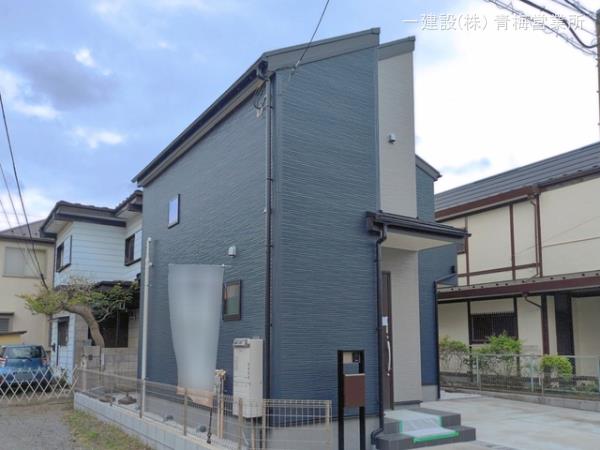 リーブルガーデン国分寺北町 写真9