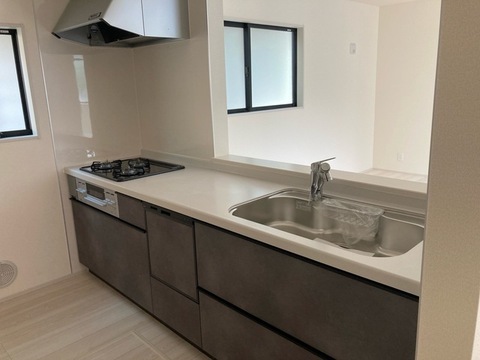 リーブルガーデン国分寺北町 外観・内装2