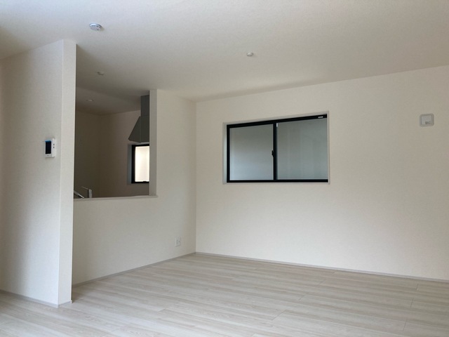 リーブルガーデン国分寺北町 写真3