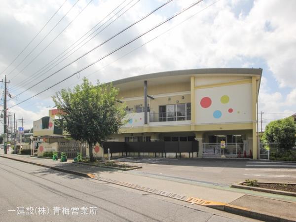 リーブルガーデン国分寺北町 周辺環境4