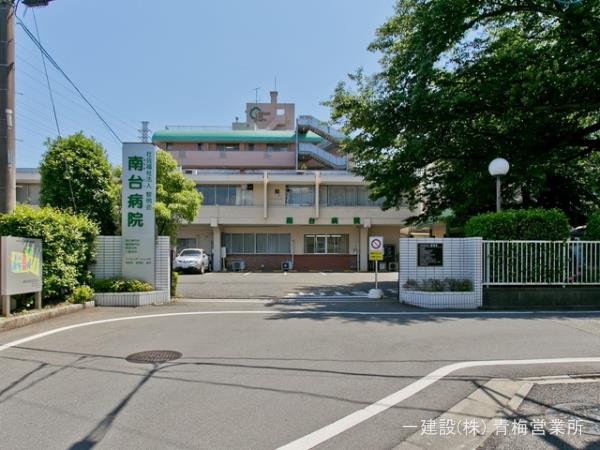 リーブルガーデン国分寺北町 周辺環境5