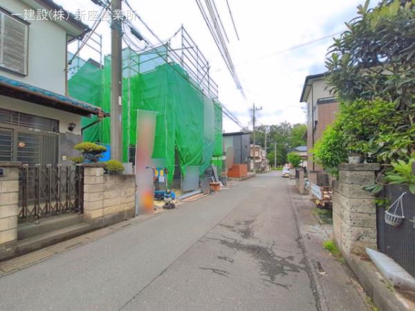 リーブルガーデン鶴ヶ島脚折第二十七 写真5