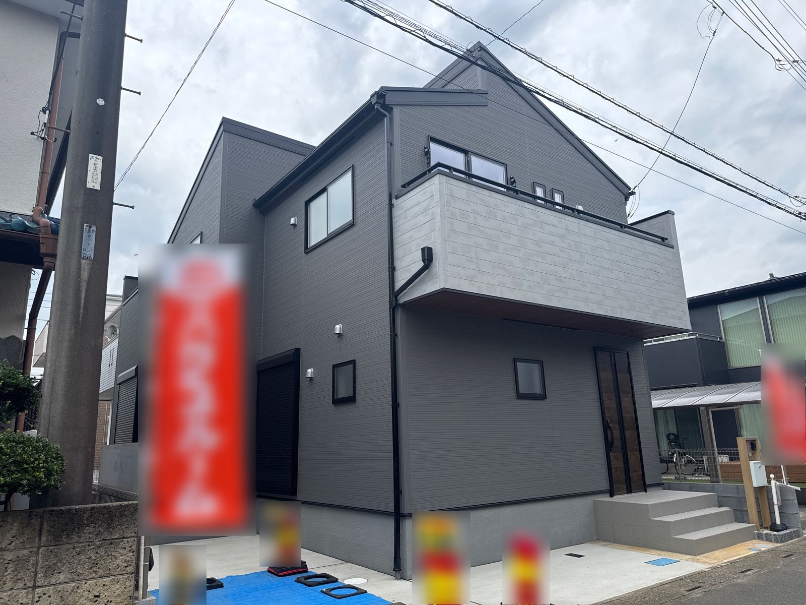 リーブルガーデン鶴ヶ島脚折第二十七 写真7