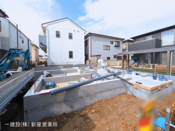 リーブルガーデン鶴ヶ島脚折第二十七 写真7