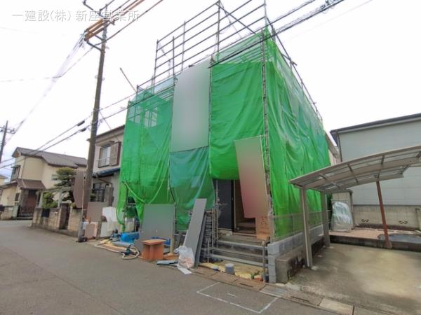 リーブルガーデン鶴ヶ島脚折第二十七 写真4