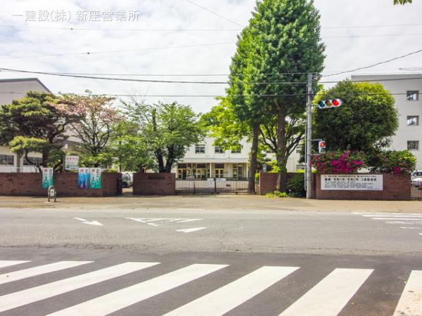 リーブルガーデン鶴ヶ島脚折第二十七 周辺環境2
