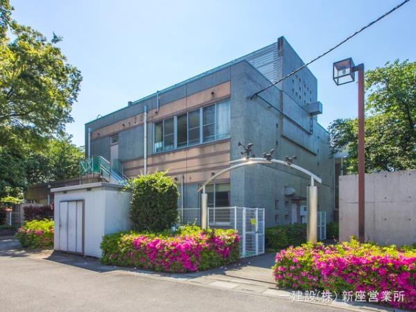 リーブルガーデン鶴ヶ島脚折第二十七 周辺環境4