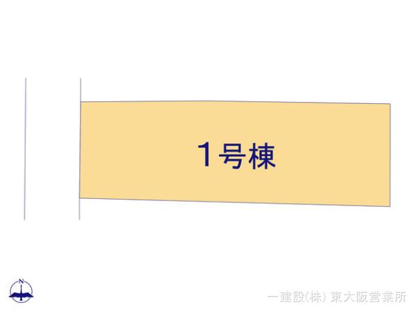 リーブルガーデン田原本町本町３期 写真5