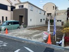 リーブルガーデン田原本町本町３期 写真2