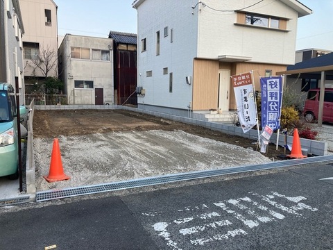 リーブルガーデン田原本町本町３期 外観・内装3