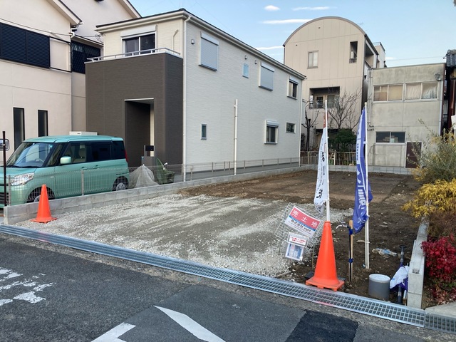 リーブルガーデン田原本町本町３期 写真4