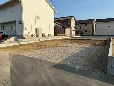 リーブルガーデン羽島市正木町新井第２ 外観・内装2