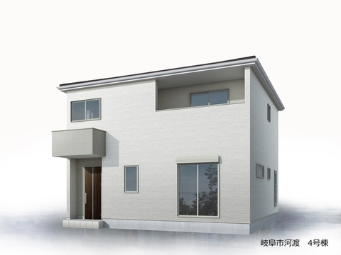 リーブルガーデン岐阜市河渡 外観・内装5